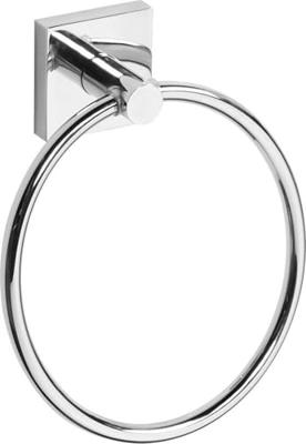 Handdoekhouder Sapho X-Square Rond 16x19 cm Chroom Handdoekhouder Sapho X-Square Rond 16x19 cm Chroom