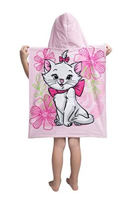 Aris to cats poncho - 50 x 115 cm - Katoen