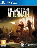 The Last Stand: Aftermath - thumbnail