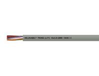 HELU 18061-500 Datakabel LiYY 6 x 0.34 mm² Grijs 500 m - thumbnail
