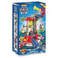 Paw Patrol Mighty Head Quarter - thumbnail