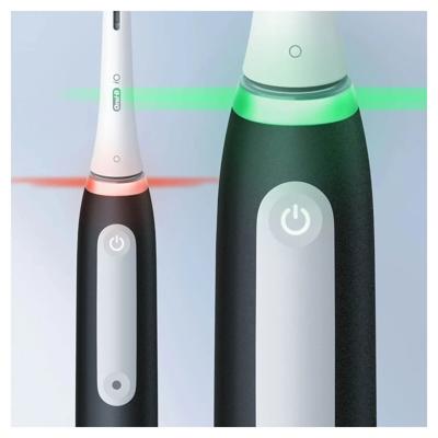 Oral B Elektrische tandenborstel IO3S matt black 1 Stuks