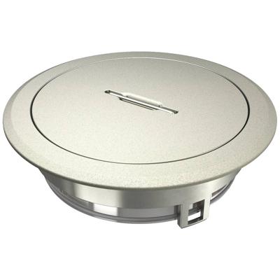 OBO Bettermann GES R2T Ni Afsluitdeksel