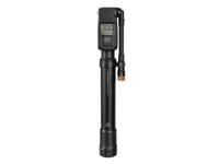 Topeak minipomp mountain digital 2stage - thumbnail