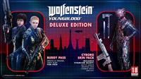 Wolfenstein Youngblood Deluxe Edition - thumbnail