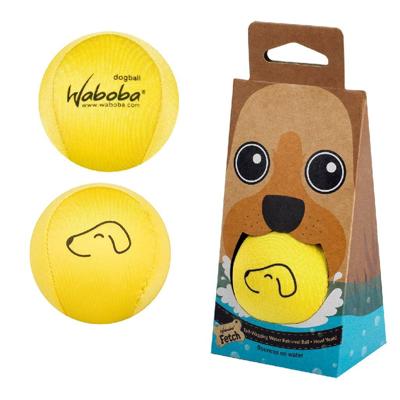 Waboba Pet Fetch Ball Waboba Pet Fetch Ball