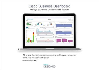 Cisco CBS350-24FP-4X Business Managed Switch | 24 GE poorten | Complete PoE | SFP+ 4 x 10G | Levenslange beperkte garantie (CBS350-24FP-4X)