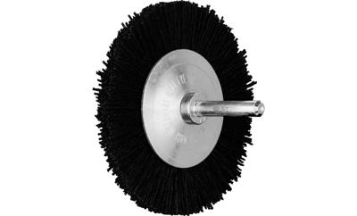 PFERD TOOLS Ronde borstel RBU 8008/6 CO 120 0,55 43105078 10 stuk(s)