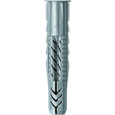 Fischer 77891 UX 6 x 50 R Universele pluggen 50 mm 6 mm 50 stuk(s) Fischer 77891 UX 6 x 50 R Universele pluggen 50 mm 6 mm 50 stuk(s)