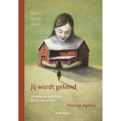Jij wordt gekend - Floortje Agema - Hardcover (9789077179208)