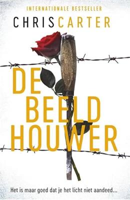 De beeldhouwer (Paperback)
