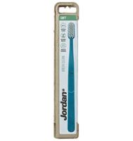 Jordan Tandenborstel Green Clean Soft - thumbnail