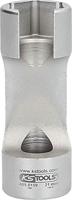 KS Tools 405.0159 3/8 speciale injectiegeleidingsleutel, 21 mm - thumbnail