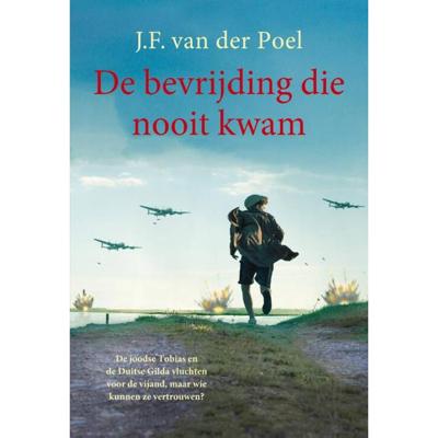 De bevrijding die nooit kwam (Paperback)