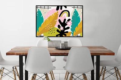 Trust Flexi Soft Hackamore Combi short maat:13.5