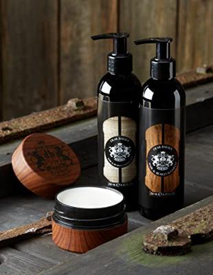 Dear Barber Pomade Medium Hold 100ml