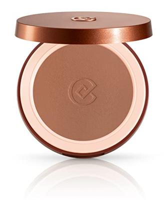 Collistar Silk Effect Bronzing Powder Bronzer 1.1 Maldive Matte 10gr Collistar Silk Effect Bronzing Powder Bronzer 1.1 Maldive Matte 10gr
