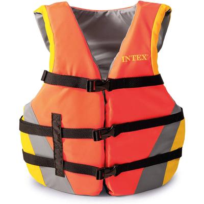 Intex zwemvest