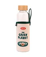 BT21 Glazen drinkfles - SHOOKY - thumbnail