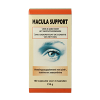 Macula support 180 Capsules - thumbnail