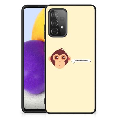 Samsung Galaxy A72 (5G/4G) Hoesje Monkey