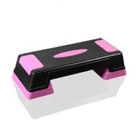 Gymstick Aerobic Stepper + online workout video's - thumbnail