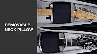 Ibanez Powerpad ULTRA IAB724 Black gigbag voor akoestische gitaar