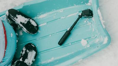 GoPro Shorty Mini Verlängerungsstange und Stativ Handstatief