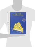Yorktown Music Press - The Joy of First-Year Piano (With CD) - thumbnail