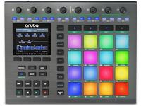 Nektar ARUBA Beat Composer USB/midi pad controller / sequencer - thumbnail