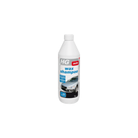HG car wax shampoo 1l - thumbnail