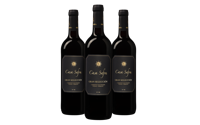 3 flessen Casa Safra Gran Seleccion Probeerpakket - thumbnail