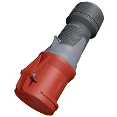 MENNEKES 14112 14112 CEE-koppeling 63 A 400 V 1 stuk(s)