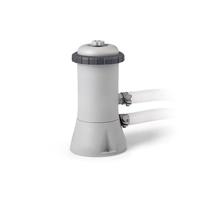 Intex Prism frame 366 x 76 cm (met cartridge filterpomp) - thumbnail