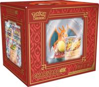 Pokemon TCG Super Premium Collection Charizard EX - thumbnail