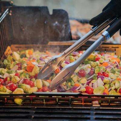 Weber Crafted Braadkorf