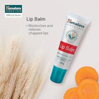 Himalaya Herbals Lippenbalsem Nourishing - thumbnail