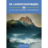 De Landschapsbijbel (Paperback) - thumbnail