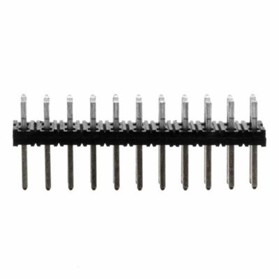 Molex Male header (standaard) 877582216 1 stuk(s) Tray