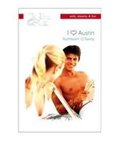 I love Austin - Kathleen O'Reilly - ebook - thumbnail