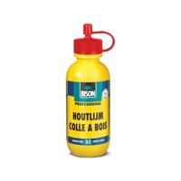 Bison Houtlijm flacon 60ml - thumbnail