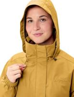 Vaude Escape Light Regenjas Dames Savanna 38 - thumbnail