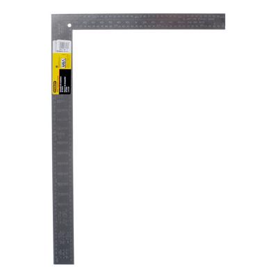 Stanley handgereedschap Winkelhaak | 600 x 400mm - 1-45-530 Stanley handgereedschap Winkelhaak | 600 x 400mm - 1-45-530
