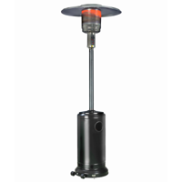 Eurom THG 14000 verwarmingstoestel op vloeibare brandstof 14000 W - thumbnail
