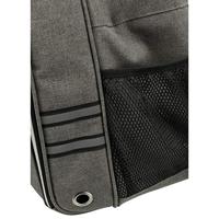 Trixie hondentas rugtas dan grijs tot 6 kg - thumbnail