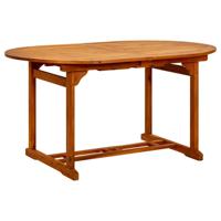 7-delige Tuinset poly rattan beige - thumbnail