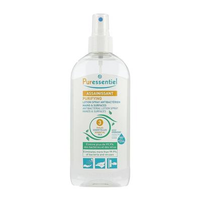 Puressentiel Zuiverende Lotion Spray 250 Ml