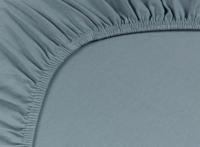Pip Studio Pip Studio Goodnight by Pip Hoeslaken - Blauw 90 x 200/210/220 cm Hoek hoogte: 30 cm - thumbnail