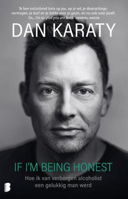 If I'm Being Honest (Paperback)