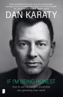 If I'm Being Honest (Paperback) - thumbnail